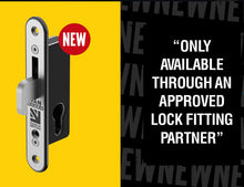 Load image into Gallery viewer, Van Guard Ultilock Hook Locks