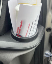 Load image into Gallery viewer, Transit Custom Essential Security Package