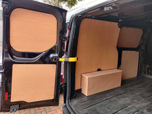 Load image into Gallery viewer, Van Ply Lining South Wales