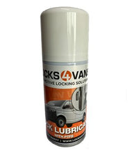 Load image into Gallery viewer, Locks4Vans (L4V) Lock Lubricant