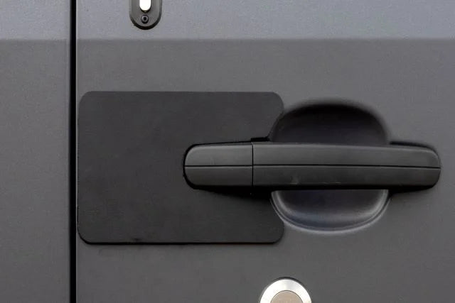 Custom door plates deals