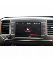 Load image into Gallery viewer, Vauxhall Vivaro 2019> Reversing Camera OEM Upgrade