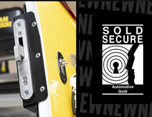 Load image into Gallery viewer, Van Guard Ultilock Hook Locks