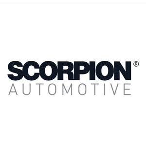 Scorpion X-Series CAN Bus Immobiliser