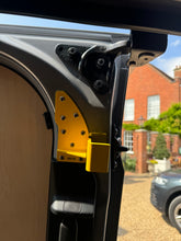 Load image into Gallery viewer, Van Locks South Wales  - Mobile fitting 5 Year Warranty Locks 4 Vans, TVL, Van Guard (Fortress Vehicle Security Auto Locksmith)
