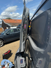 Load image into Gallery viewer, Van Locks South Wales  - Mobile fitting 5 Year Warranty Locks 4 Vans, TVL, Van Guard (Fortress Vehicle Security Auto Locksmith)
