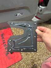 Load image into Gallery viewer, Van Locks South Wales  - Mobile fitting 5 Year Warranty Locks 4 Vans, TVL, Van Guard (Fortress Vehicle Security Auto Locksmith)
