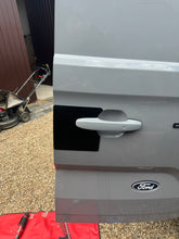 Load image into Gallery viewer, Van Locks South Wales  - Mobile fitting 5 Year Warranty Locks 4 Vans, TVL, Van Guard (Fortress Vehicle Security Auto Locksmith)
