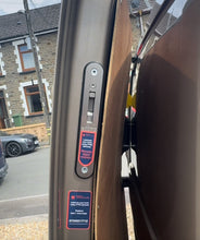 Load image into Gallery viewer, Van Locks South Wales  - Mobile fitting 5 Year Warranty Locks 4 Vans, TVL, Van Guard (Fortress Vehicle Security Auto Locksmith)
