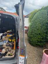 Load image into Gallery viewer, Van Locks South Wales  - Mobile fitting 5 Year Warranty Locks 4 Vans, TVL, Van Guard (Fortress Vehicle Security Auto Locksmith)
