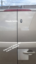 Load image into Gallery viewer, Van Locks South Wales  - Mobile fitting 5 Year Warranty Locks 4 Vans, TVL, Van Guard (Fortress Vehicle Security Auto Locksmith)
