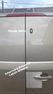 Van Locks South Wales  - Mobile fitting 5 Year Warranty Locks 4 Vans, TVL, Van Guard (Fortress Vehicle Security Auto Locksmith)