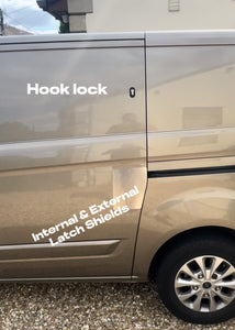 Van Locks South Wales  - Mobile fitting 5 Year Warranty Locks 4 Vans, TVL, Van Guard (Fortress Vehicle Security Auto Locksmith)