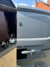 Load image into Gallery viewer, Van Locks South Wales  - Mobile fitting 5 Year Warranty Locks 4 Vans, TVL, Van Guard (Fortress Vehicle Security Auto Locksmith)
