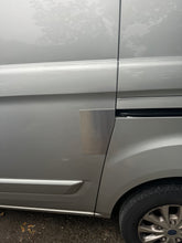 Load image into Gallery viewer, Van Locks South Wales  - Mobile fitting 5 Year Warranty Locks 4 Vans, TVL, Van Guard (Fortress Vehicle Security Auto Locksmith)
