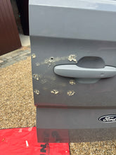 Load image into Gallery viewer, Van Locks South Wales  - Mobile fitting 5 Year Warranty Locks 4 Vans, TVL, Van Guard (Fortress Vehicle Security Auto Locksmith)
