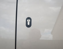 Load image into Gallery viewer, Van Locks South Wales  - Mobile fitting 5 Year Warranty Locks 4 Vans, TVL, Van Guard (Fortress Vehicle Security Auto Locksmith)
