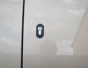 Van Locks South Wales  - Mobile fitting 5 Year Warranty Locks 4 Vans, TVL, Van Guard (Fortress Vehicle Security Auto Locksmith)