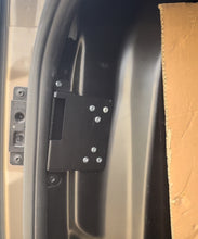 Load image into Gallery viewer, Van Locks South Wales  - Mobile fitting 5 Year Warranty Locks 4 Vans, TVL, Van Guard (Fortress Vehicle Security Auto Locksmith)
