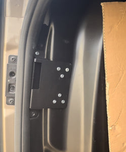 Van Locks South Wales  - Mobile fitting 5 Year Warranty Locks 4 Vans, TVL, Van Guard (Fortress Vehicle Security Auto Locksmith)
