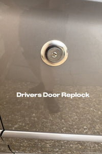Van Locks South Wales  - Mobile fitting 5 Year Warranty Locks 4 Vans, TVL, Van Guard (Fortress Vehicle Security Auto Locksmith)