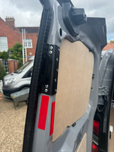 Load image into Gallery viewer, Van Locks South Wales  - Mobile fitting 5 Year Warranty Locks 4 Vans, TVL, Van Guard (Fortress Vehicle Security Auto Locksmith)

