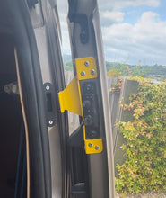 Load image into Gallery viewer, Van Locks South Wales  - Mobile fitting 5 Year Warranty Locks 4 Vans, TVL, Van Guard (Fortress Vehicle Security Auto Locksmith)
