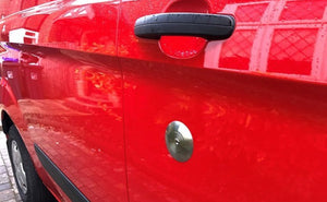 Transit Custom Essential Security Package