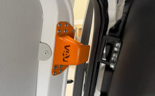 Load image into Gallery viewer, Locks4Vans (L4V) Anti Peel Bracket
