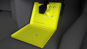 TVL Pedal Box