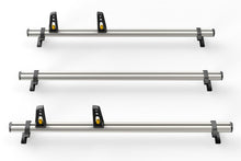 Load image into Gallery viewer, Ford Transit Custom 2013 - 2023 Van Guard Roof Bars Ulti Bar + Extra Wide SP10067
