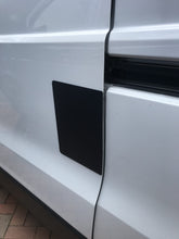 Load image into Gallery viewer, Vauxhall Vivaro Locks 4 Vans (L4V) External Anti drill Shields / Repair Plates Vauxhall Vivaro 2014-2019/Renault Trafic 2014&gt;/Fiat Talento 2014&gt;/
