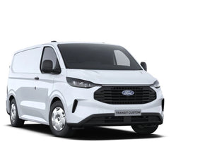 Ford Transit Custom 2023 onwards Hook Deadlocks