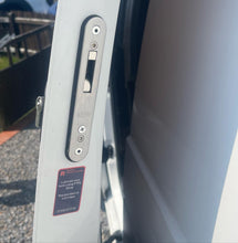 Load image into Gallery viewer, Vauxhall Vivaro 2019&gt;  Locks 4 Vans T Series Hook Deadlocks
