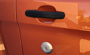 Ford Transit Custom T Series Hook Deadlocks 2012-2023