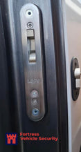 Load image into Gallery viewer, Citroen Berlingo 2019&gt; Locks 4 Vans T Series Hook Deadlocks
