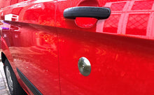 Load image into Gallery viewer, Ford Transit Custom T Series Hook Deadlocks 2012-2023
