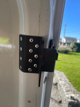 Load image into Gallery viewer, Van Locks South Wales  - Mobile fitting 5 Year Warranty Locks 4 Vans, TVL, Van Guard (Fortress Vehicle Security Auto Locksmith)
