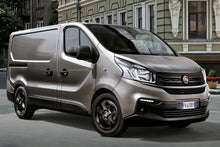 Load image into Gallery viewer, Fiat Talento 2014&gt;  Locks 4 Vans T Series Hook Deadlocks
