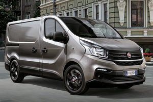 Fiat Talento 2014>  Locks 4 Vans T Series Hook Deadlocks
