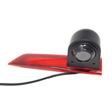 Load image into Gallery viewer, Ford Transit Custom 2015&gt; Brake Light Reversing Camera
