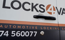 Load image into Gallery viewer, Ford Locks4Vans (L4V) T Series Slamlocks
