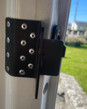 Load image into Gallery viewer, Van Locks South Wales  - Mobile fitting 5 Year Warranty Locks 4 Vans, TVL, Van Guard (Fortress Vehicle Security Auto Locksmith)
