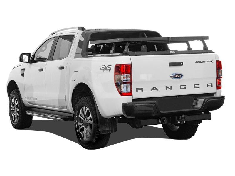 Ford Ranger 2014> Locks 4 Vans T Series Deadlocks Tailgate