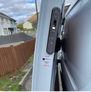 Van Locks South Wales  - Mobile fitting 5 Year Warranty Locks 4 Vans, TVL, Van Guard (Fortress Vehicle Security Auto Locksmith)