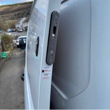 Load image into Gallery viewer, Van Locks South Wales  - Mobile fitting 5 Year Warranty Locks 4 Vans, TVL, Van Guard (Fortress Vehicle Security Auto Locksmith)
