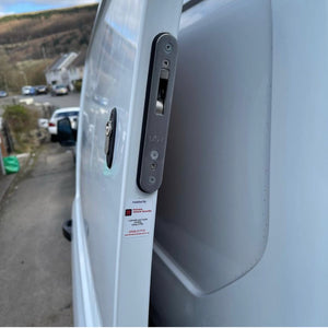 Van Locks South Wales  - Mobile fitting 5 Year Warranty