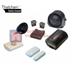 Autowatch 695 Motorhome Alarm 5 Year Warranty Wales / South West