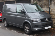 Load image into Gallery viewer, VW Transporter T6 2015&gt;2020 Locks 4 Vans T Series Hook Deadlocks
