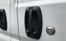 Load image into Gallery viewer, Toyota Locks4Vans (L4V) T Series Slamlocks
